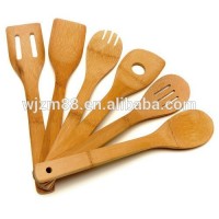 bamboo kitchen accessories,kitchen utensils set & cooking tools wholesale