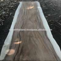 Long WOOD SLAB acacia